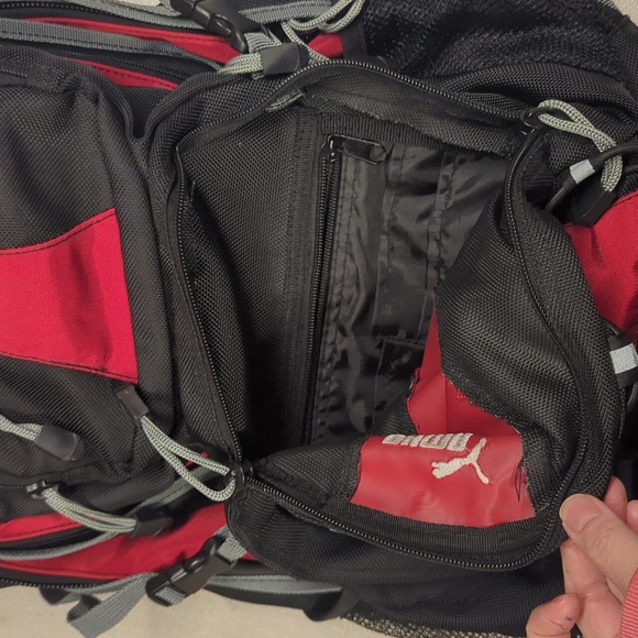 Puma Backpack - Picture 3 of 10